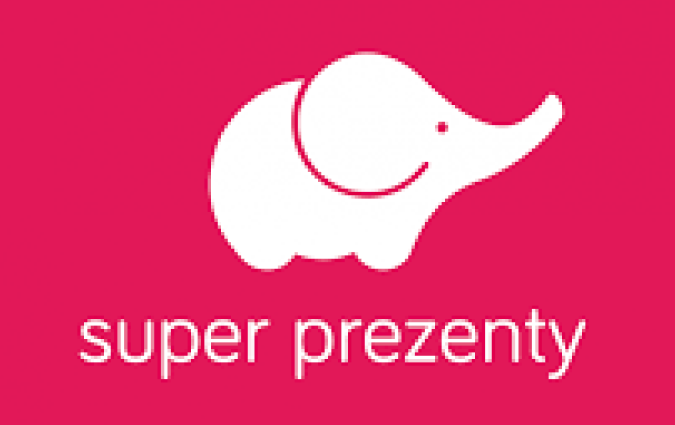 Carte regalo Super Prezenty