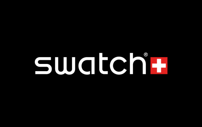 Carte regalo Swatch