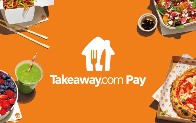 Carte regalo Takeaway