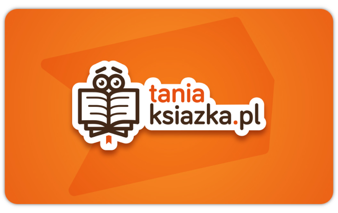 Carte regalo TaniaKsiazka