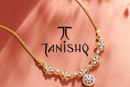 Carte regalo Tanishq Gold Jewellery