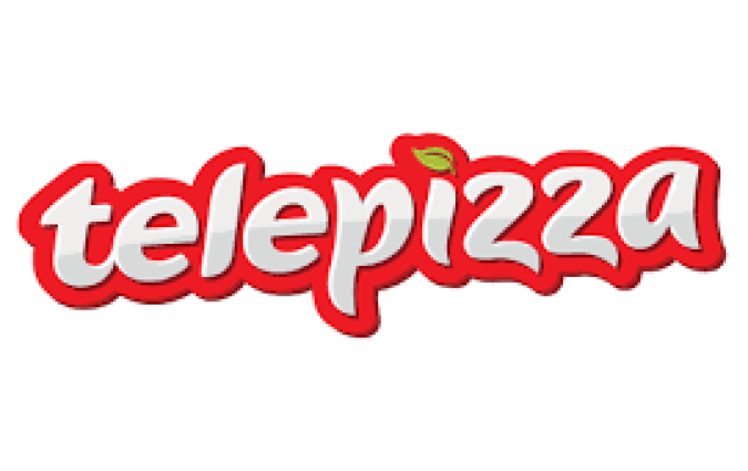 Carte regalo Telepizza