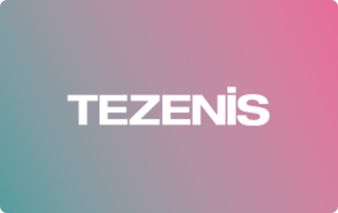 Tezenis Gift Cards