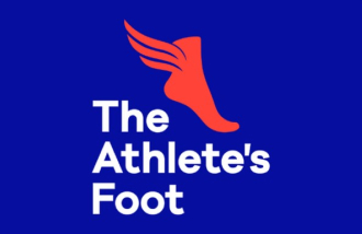 Carte regalo The Athletes Foot