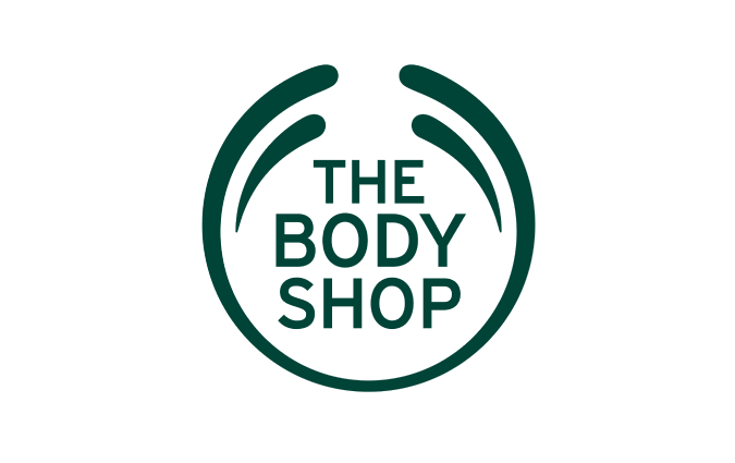 Carte regalo THE BODY SHOP