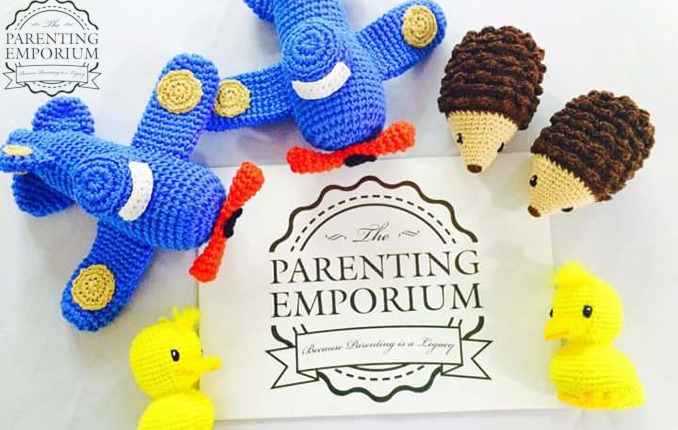 Carte regalo The Parenting Emporium