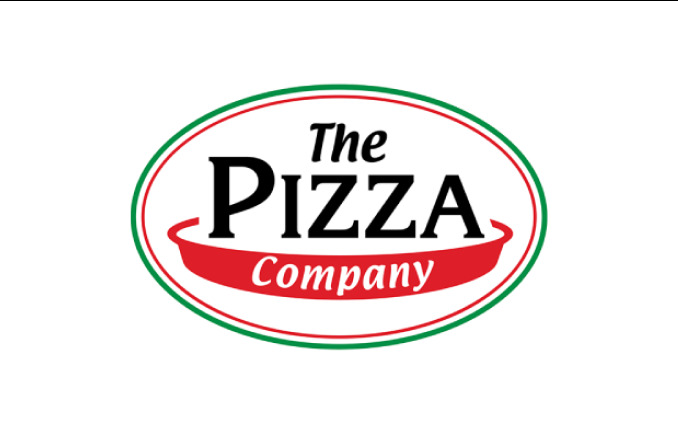 Carte regalo The Pizza Company