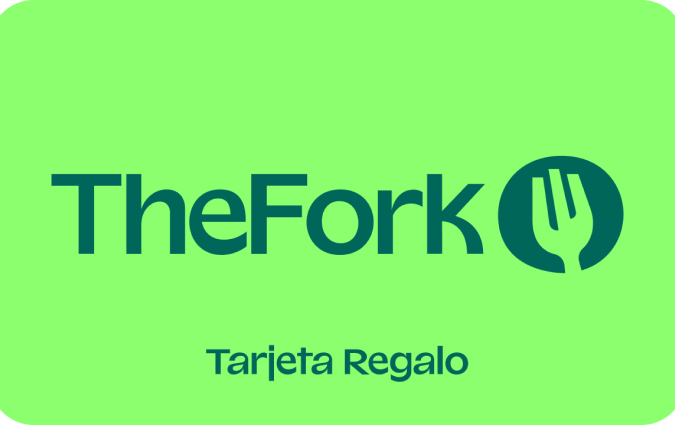 TheFork Gift Cards