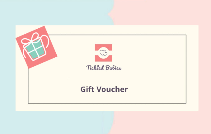 Carte regalo Tickeld Babies