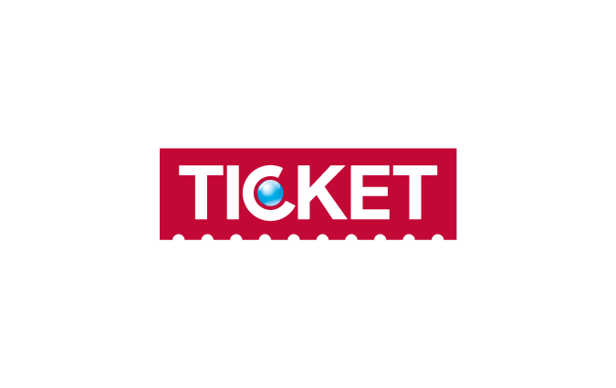 Ticket Gift Cards