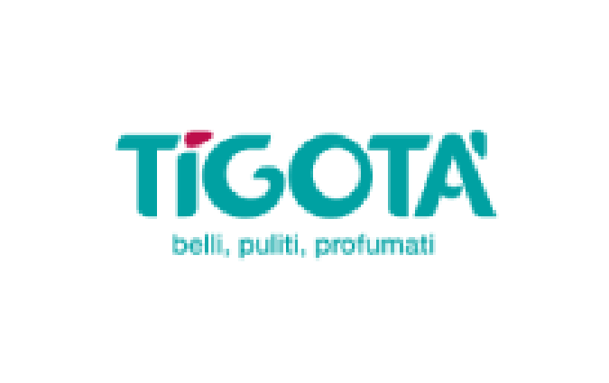Carte regalo Tigotà