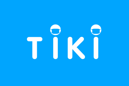 Carte regalo Tiki