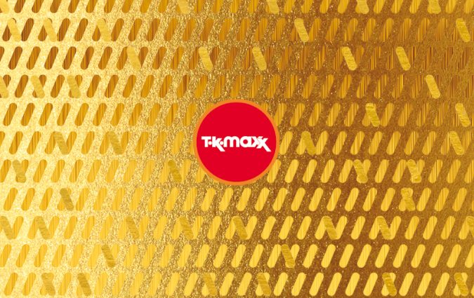 Carte regalo TK Maxx Employee Benefits