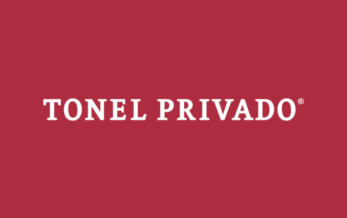 Carte regalo Tonel Privado