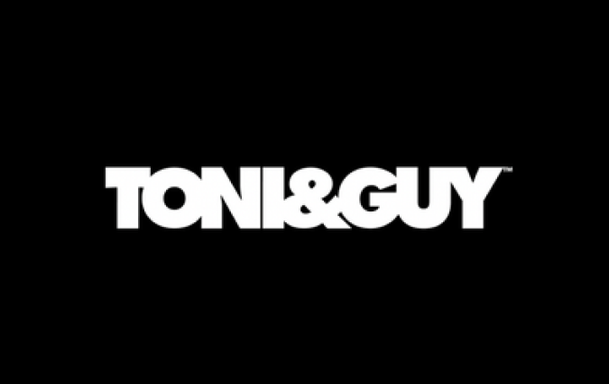 Carte regalo TONI&GUY