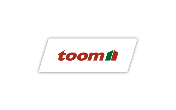 Carte regalo toom