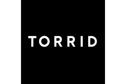 Carte regalo Torrid
