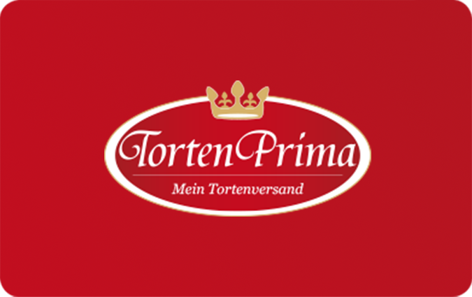Carte regalo TortenPrima