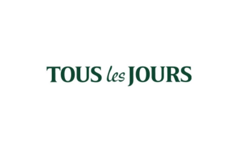 Tous Les Jours Gift Cards