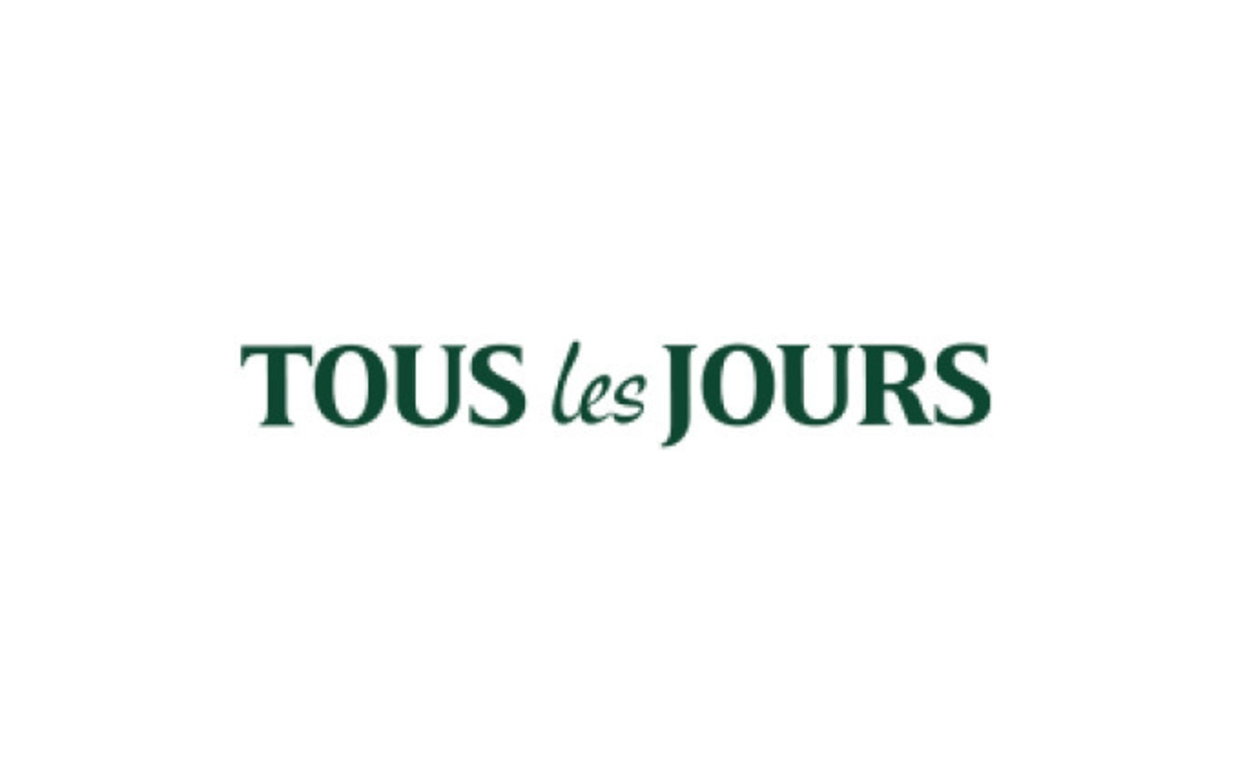Tous Les Jours gift card