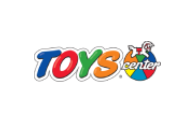 Carte regalo TOYS CENTER