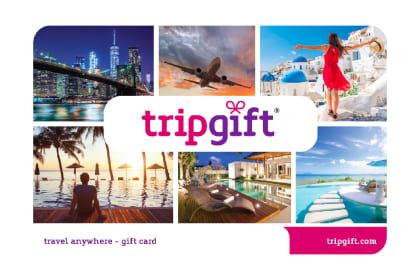TripGift Gift Cards