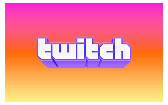 Cartões-presente Twitch