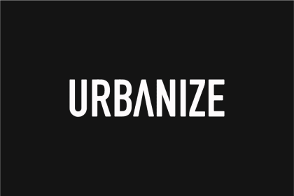Urbanize gift card