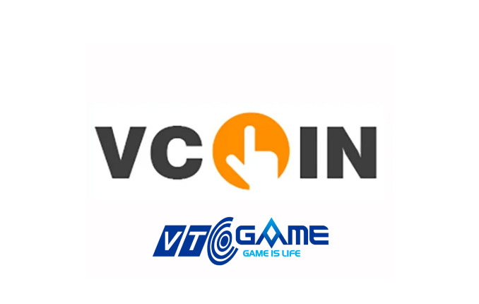Vcoin gift card