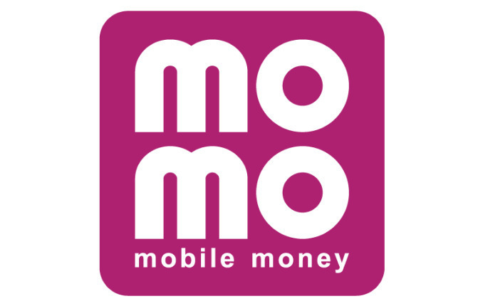 Carte regalo Ví MoMo