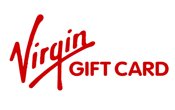 Carte regalo Virgin GC