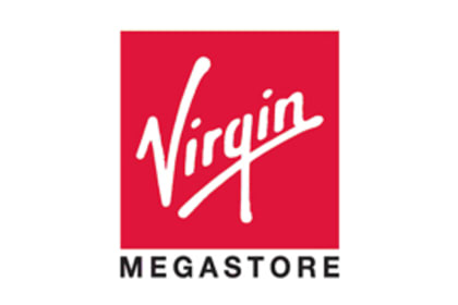 Carte regalo Virgin Megastore