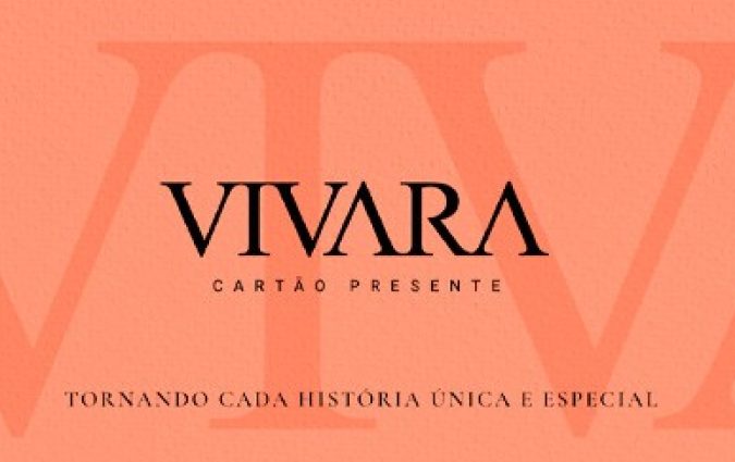 Carte regalo Vivara