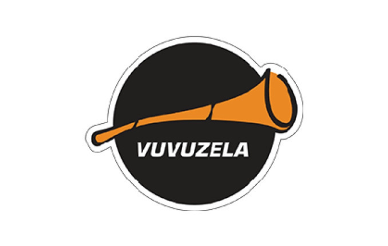 Vuvuzela gift card