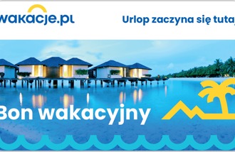 Carte regalo Wakacje