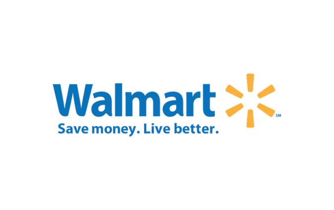 Carte regalo Walmart Healthy Living