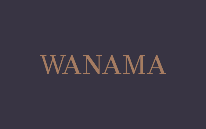 Carte regalo Wanama