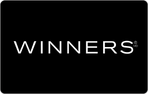Carte regalo Winners