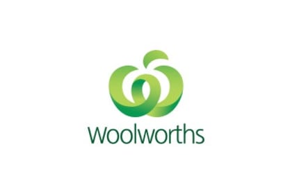 Carte regalo Woolworths
