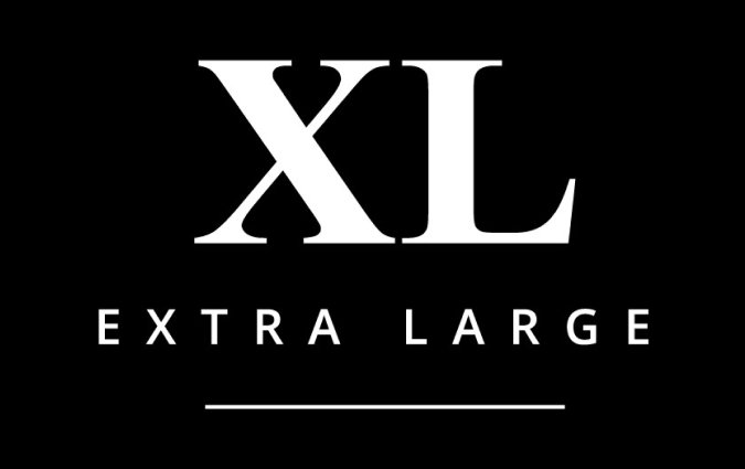 Carte regalo XL Extra Large