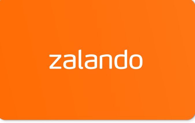 Zalando Gift Cards