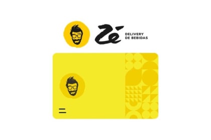 Carte regalo Zé Delivery