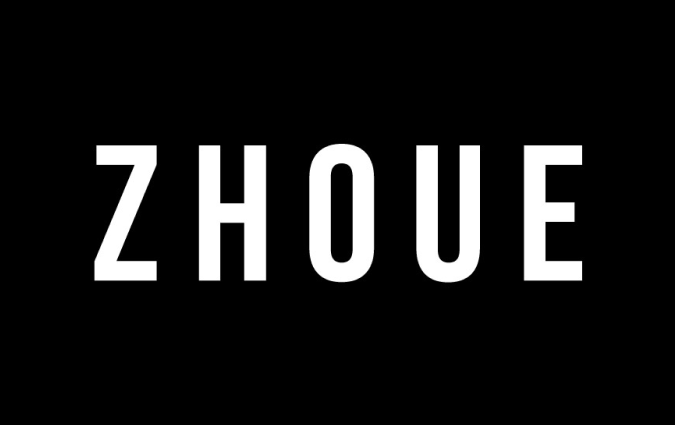 Carte regalo Zhoue