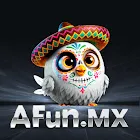 AFUNMX