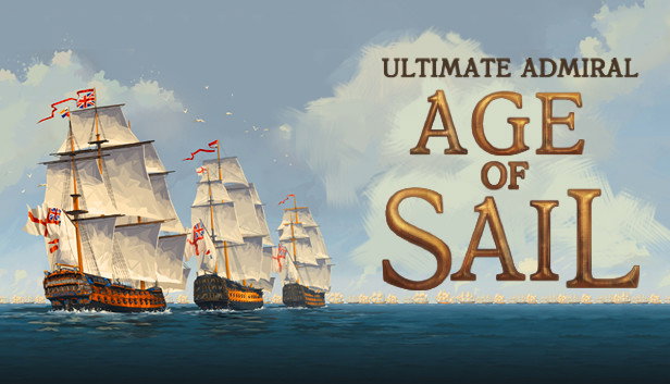 Age of Sails!