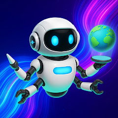 Get paid to play AI Takeover Tycoon