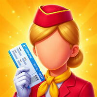 Get paid to play Airport Idle