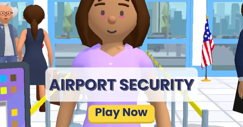 Airport Security