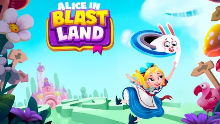 Alice in Blastland