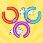 Alice's Dream: Merge Games